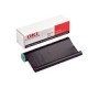 OKI Ribbon/black f OKIFAX 610 660 (Pack x 2) Original Negro